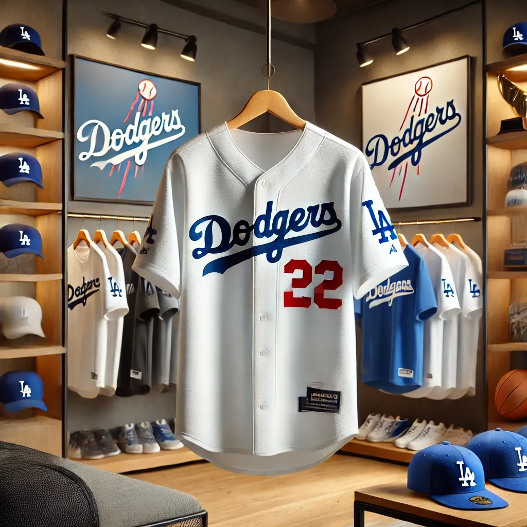 los angeles dodgers