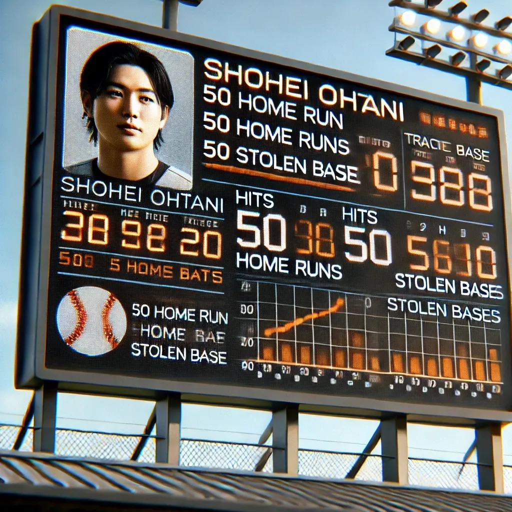 ohtani 50 50 tracker