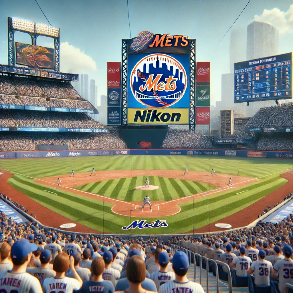 mets schedule