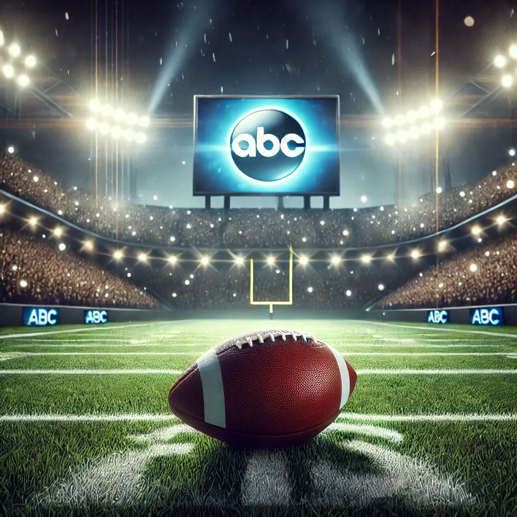 Football ABC