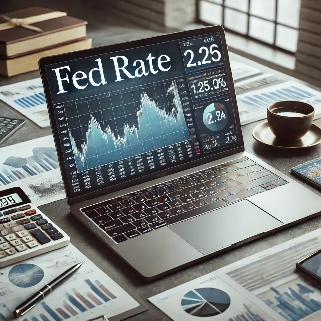 fed rate