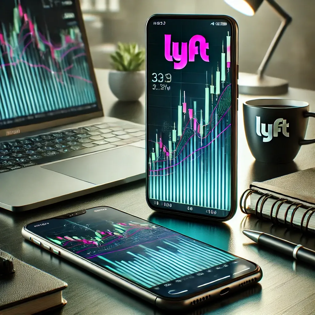 lyft stock