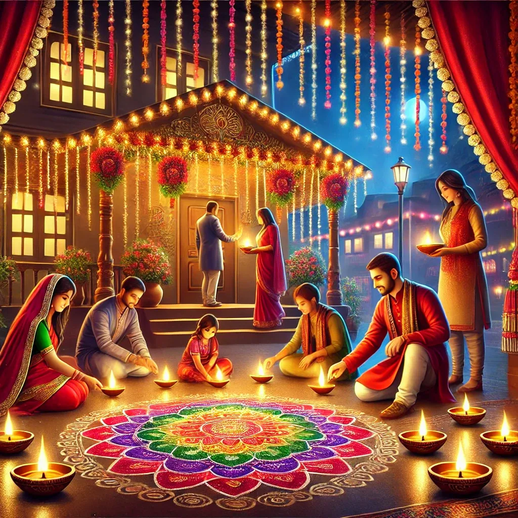 diwali