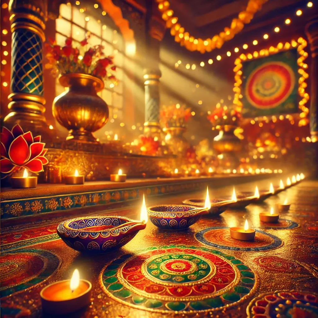 Diwali (Diwali)