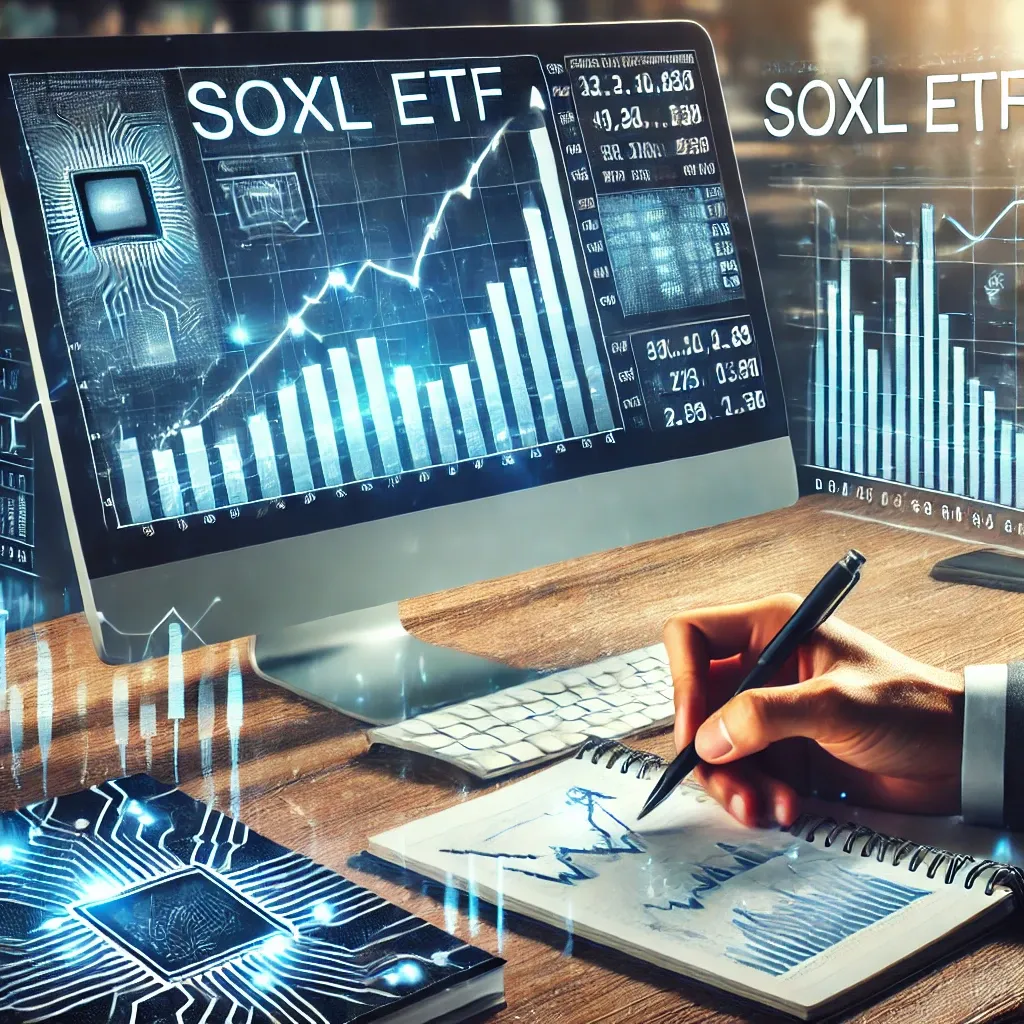 SOXL Dividends