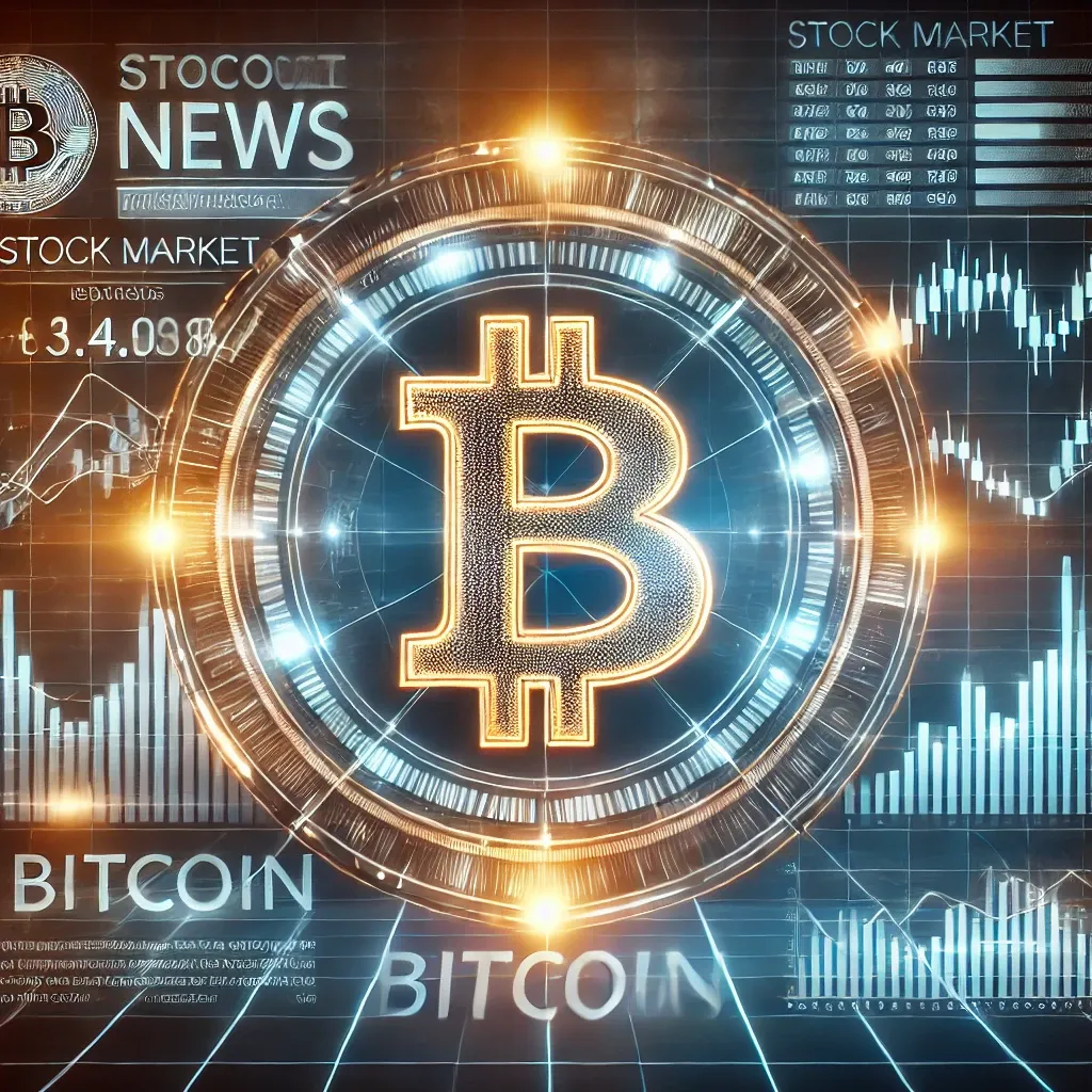 bitcoin news