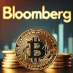 bitcoin bloomberg