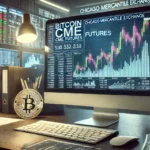 bitcoin cme