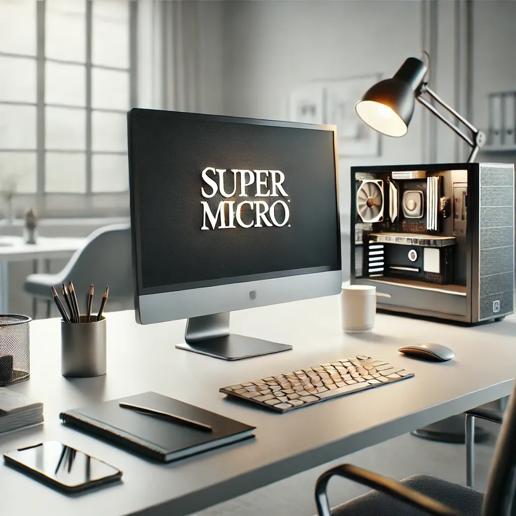 super micro