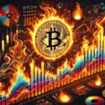 bitcoin fire chart