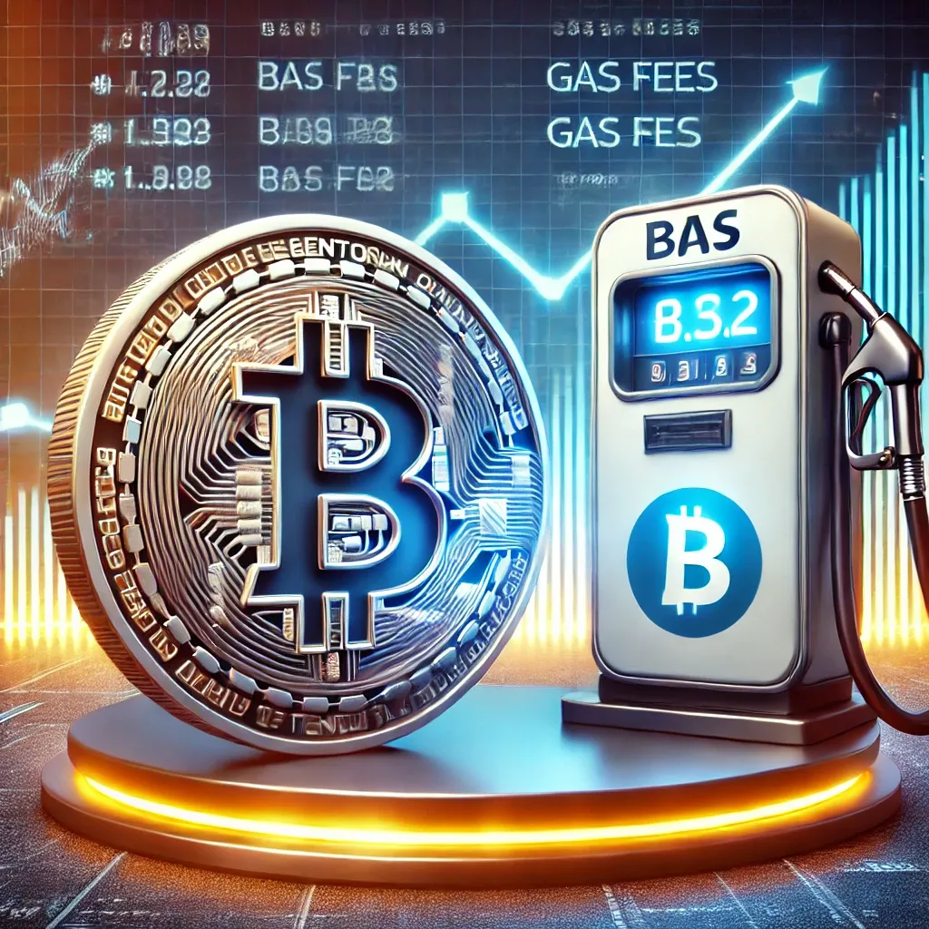 bitcoin gas fee