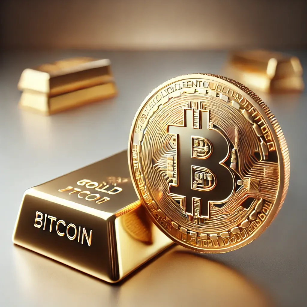 bitcoin gold price