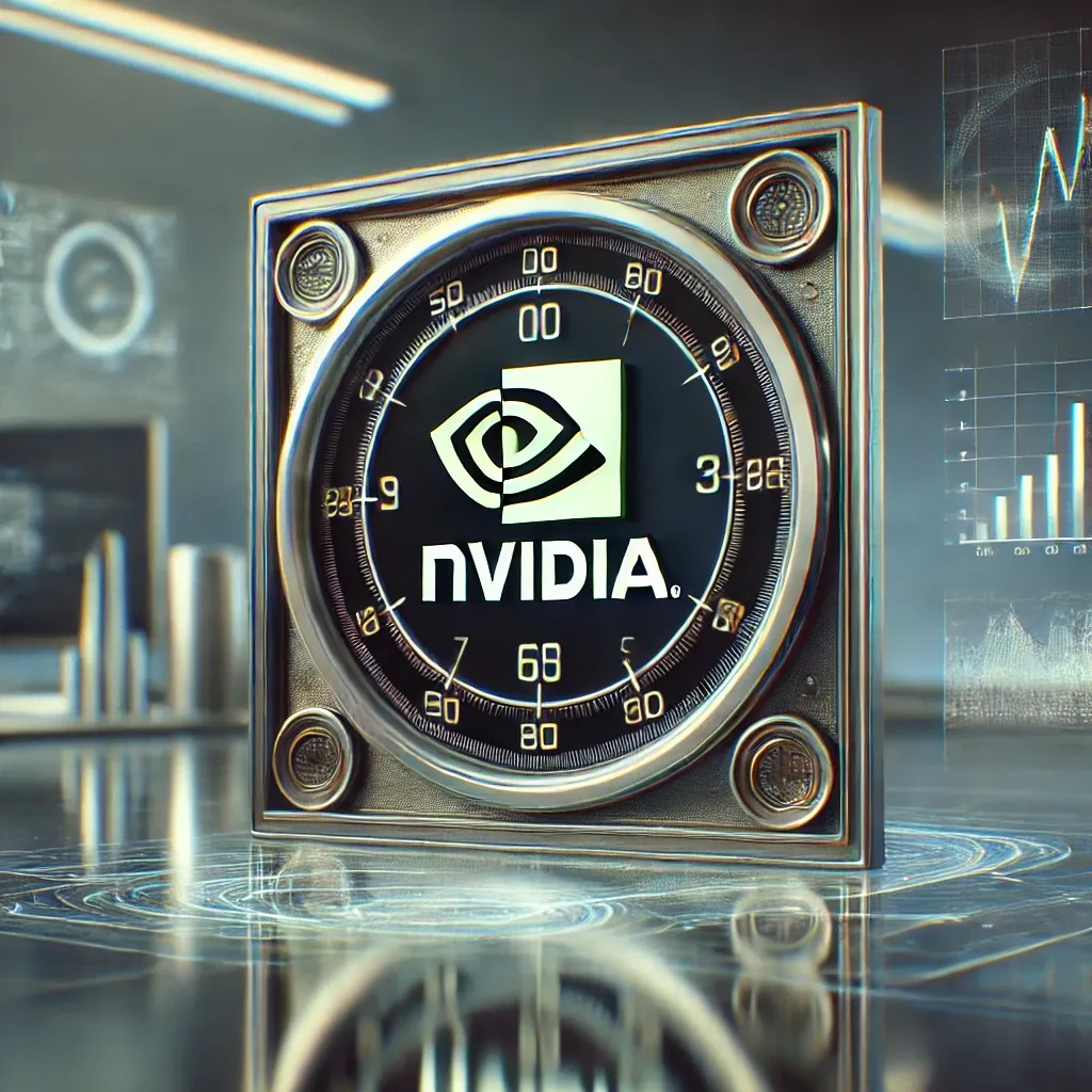 nvidia earnings time