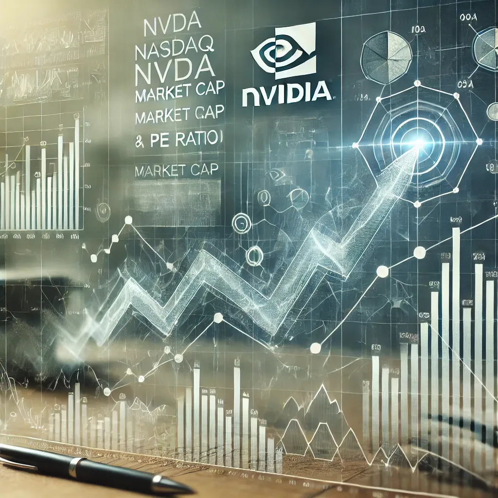 Nasdaq NVDA Financials