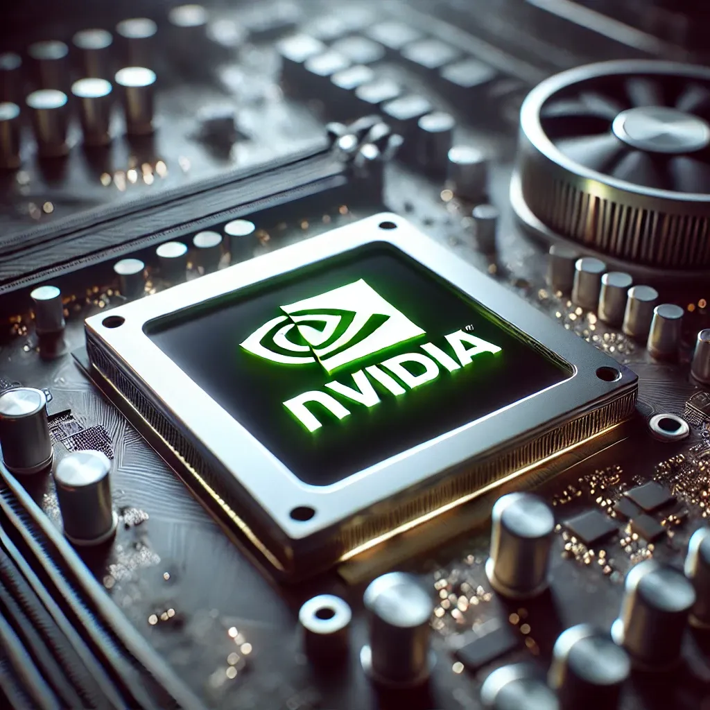 nvda news