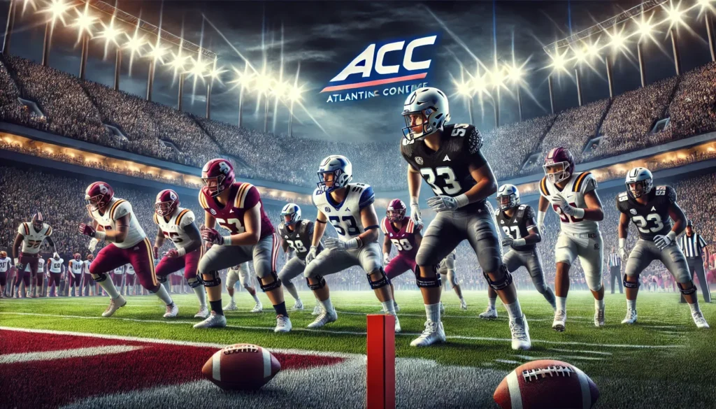 acc football