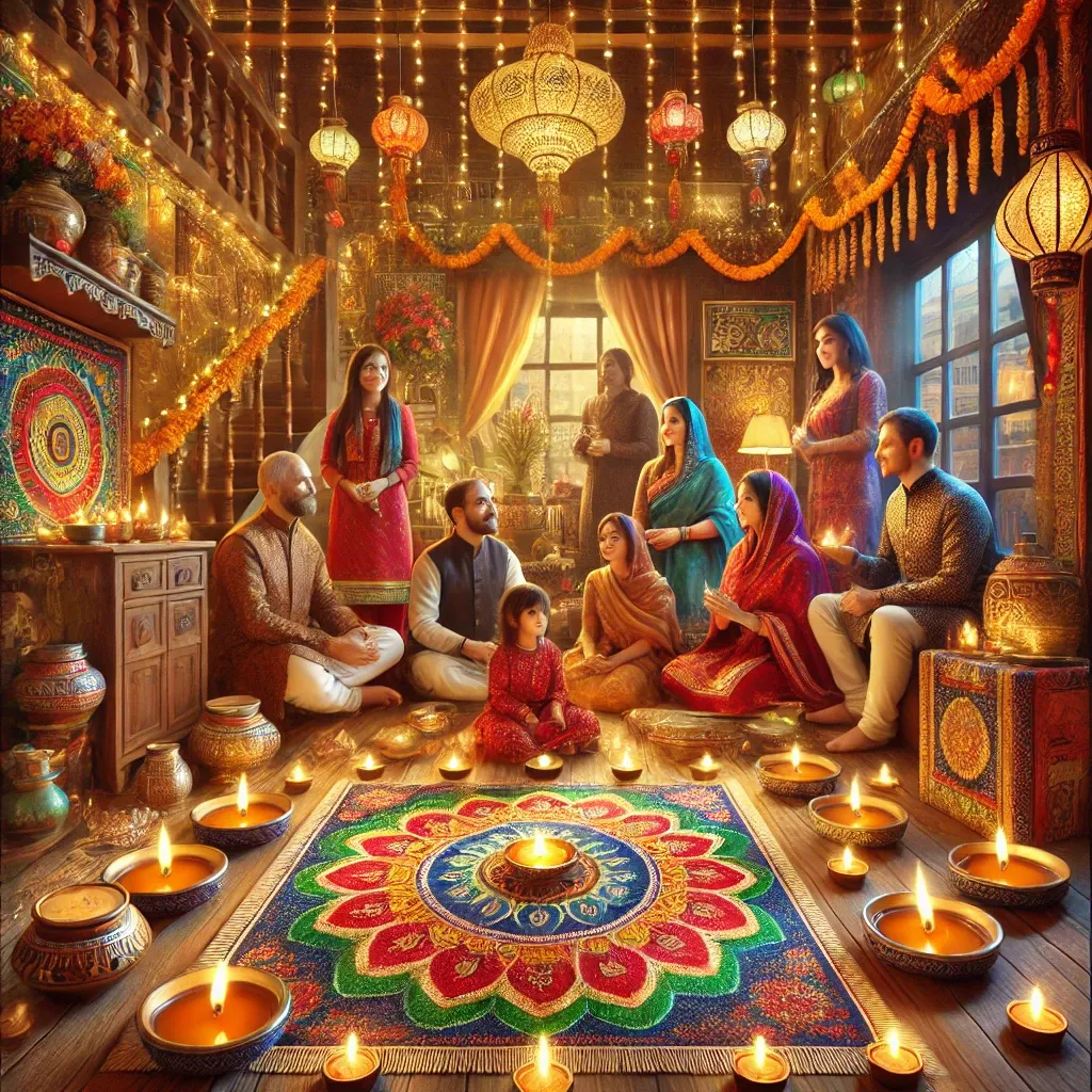 Diwali