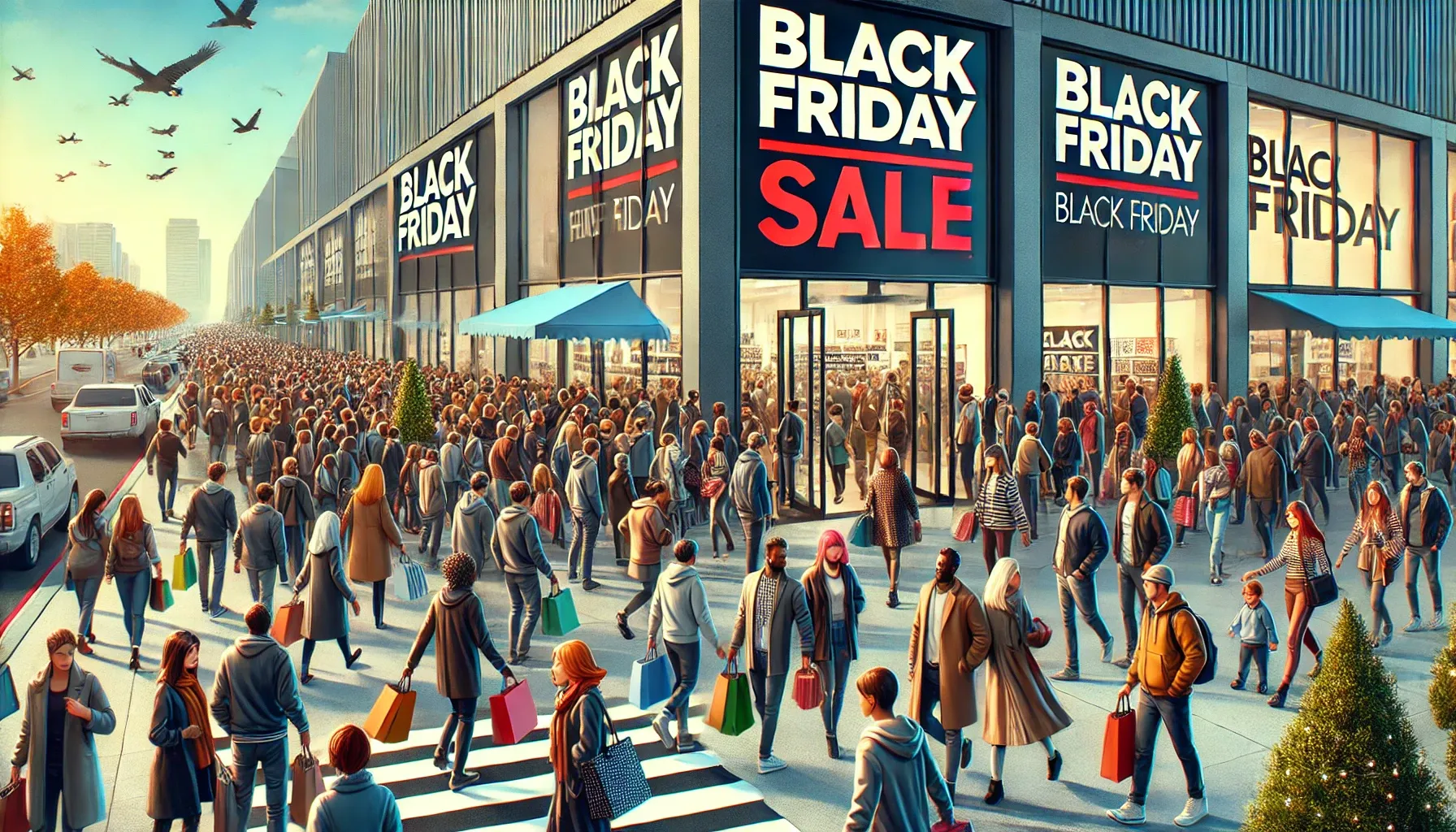 black friday image