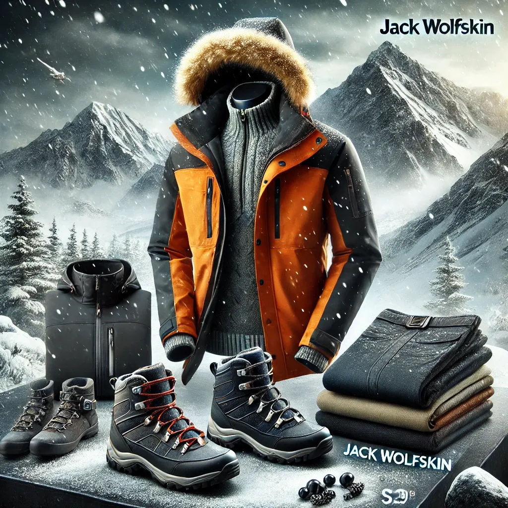 black friday jack wolfskin