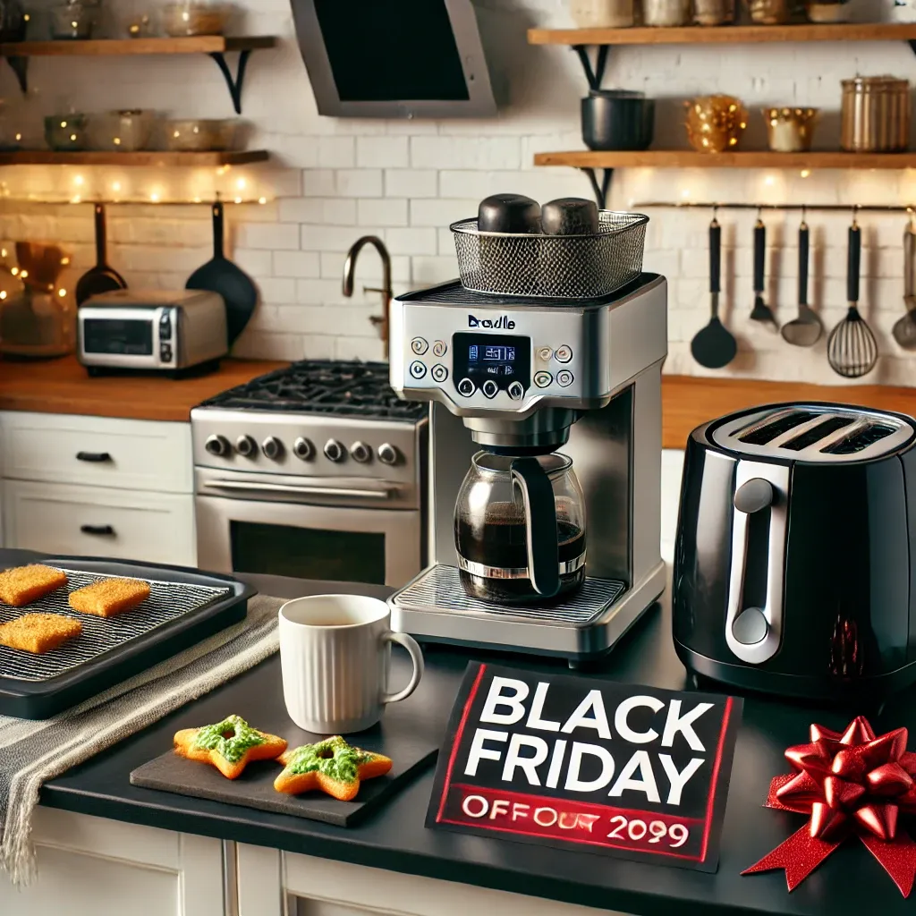 black friday breville