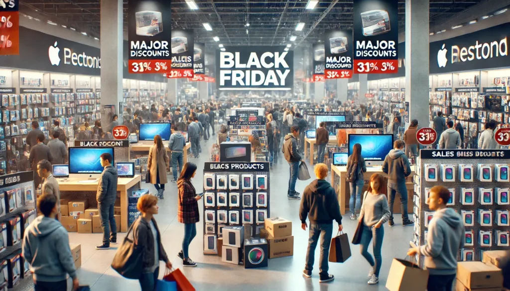 black friday nz