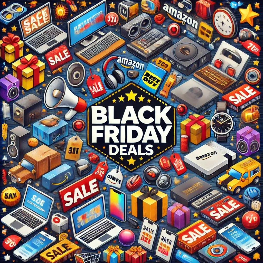 black friday deal