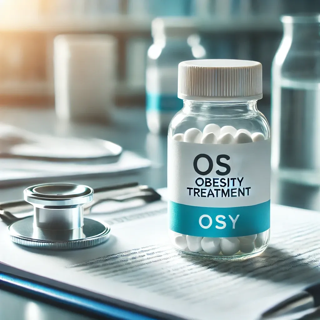 Obesity treatment agent