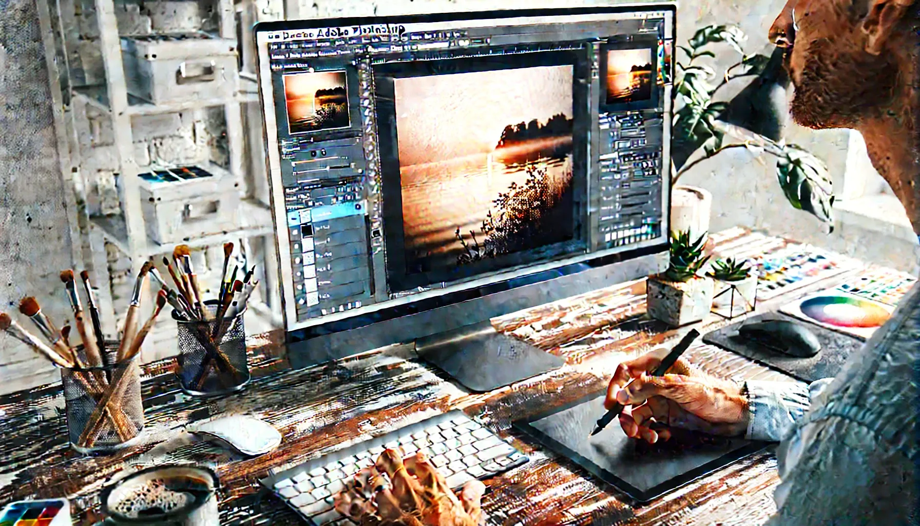 Photoshop