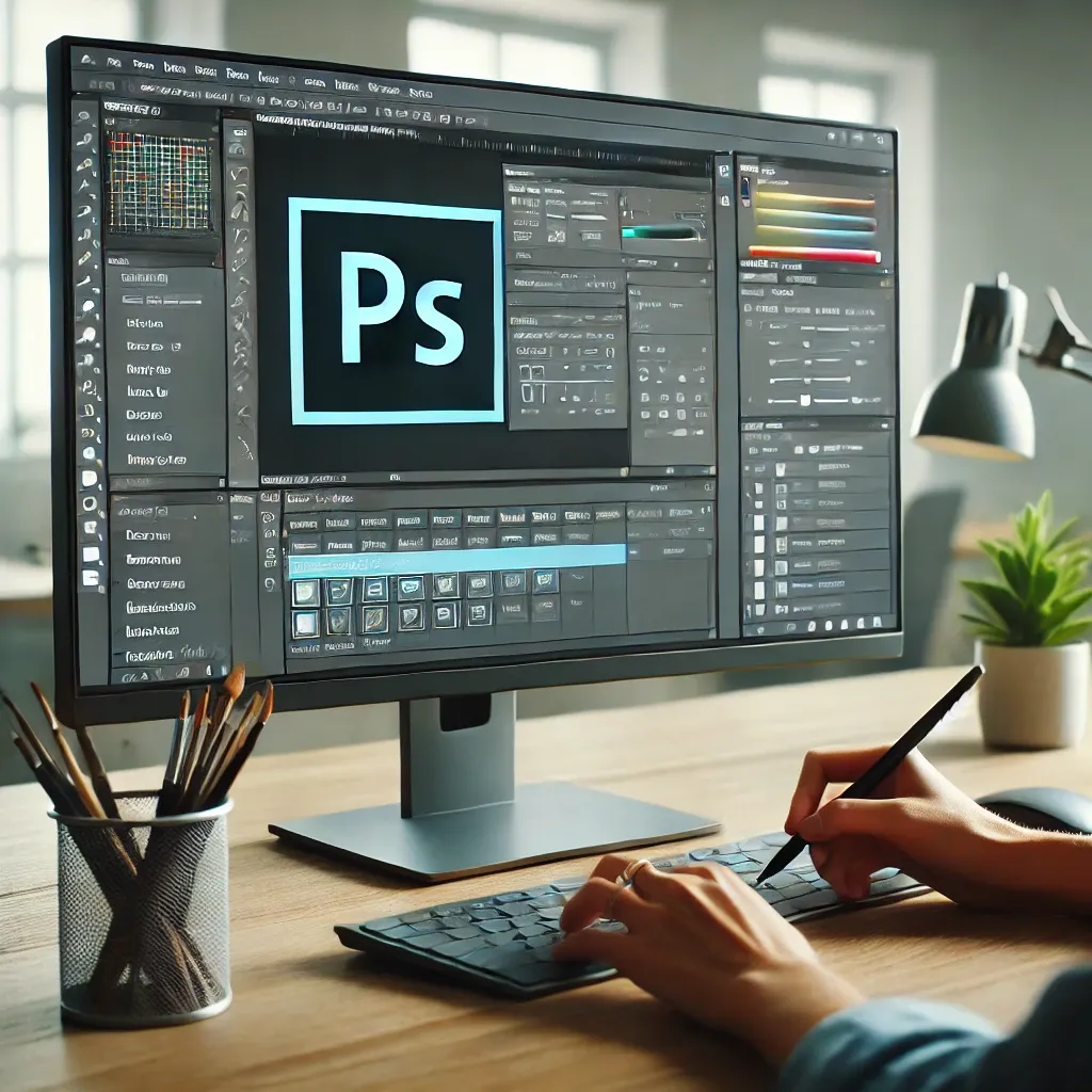 Photoshop Level 1