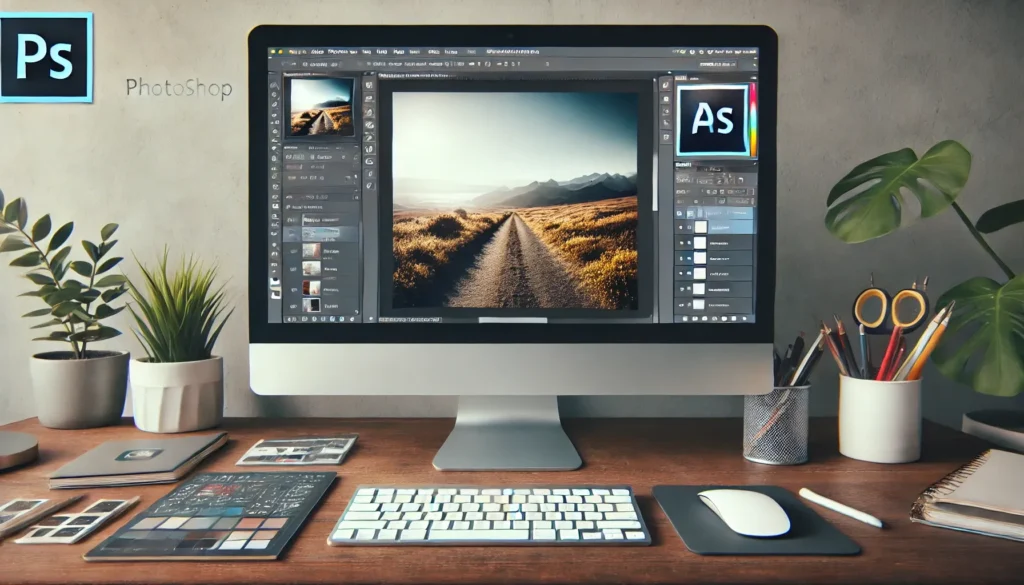 Photoshop Level 1