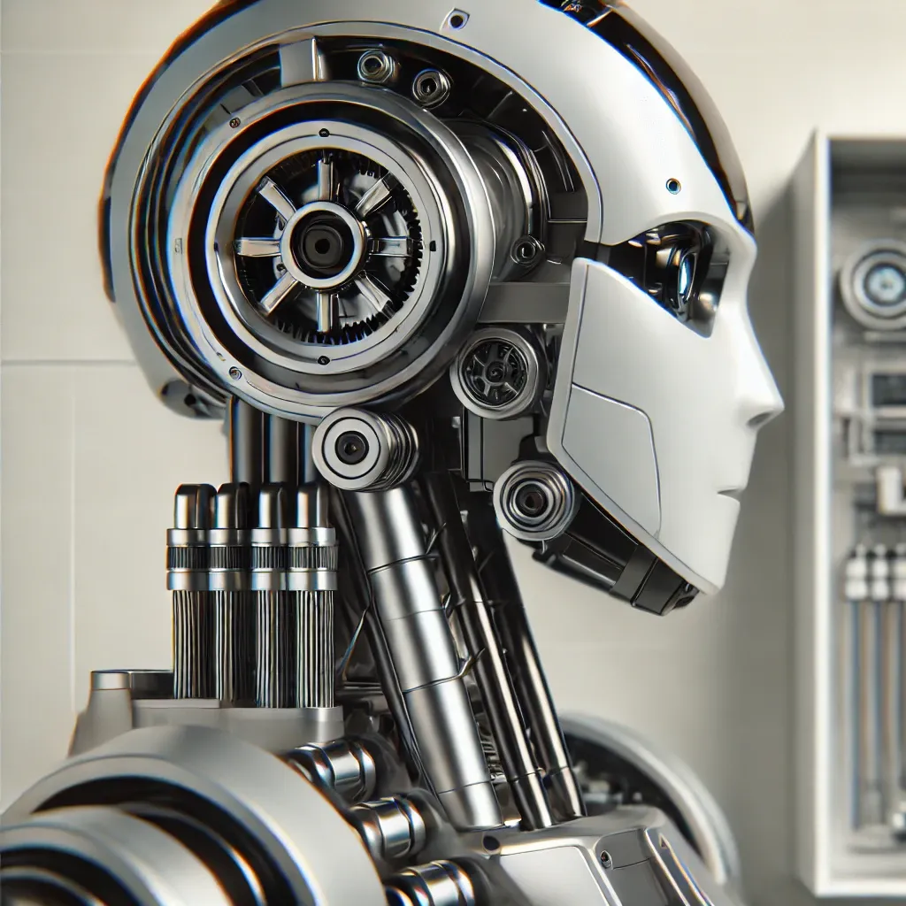 Robo Rak Cue Levo's unpleasant smell prevention