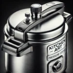 Kitchen Art pressure cooker