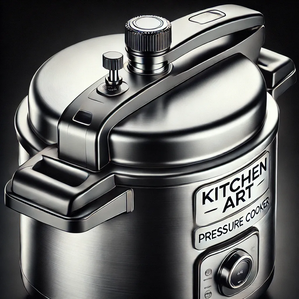Kitchen Art pressure cooker
