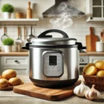 Pressure cooker
