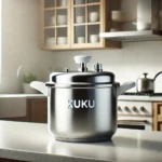 Cuckoo pressure cooker cleaning