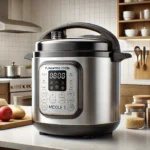 Pungnyeo Cheon 5 Middle 5 Pressure Cookers