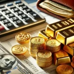 Gold investment