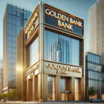 Golden Bank Bank