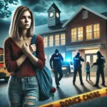 Elementary school student kidnapping