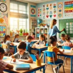 Elementary school