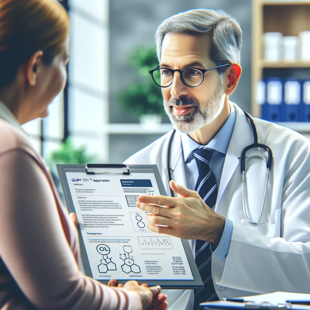 GLP-1 obesity treatment price