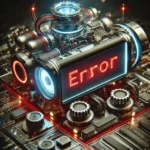 Inside error