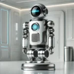 Robo Rak Cue Levo's unpleasant smell prevention
