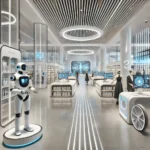 Robo -Rak Hyundai Department Store Middle East