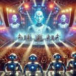 Robo Rock May 7