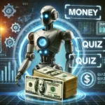 Money earwiz July 14th Robo Rock