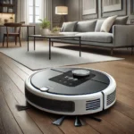 Robo Rak E4 Dust Carrier