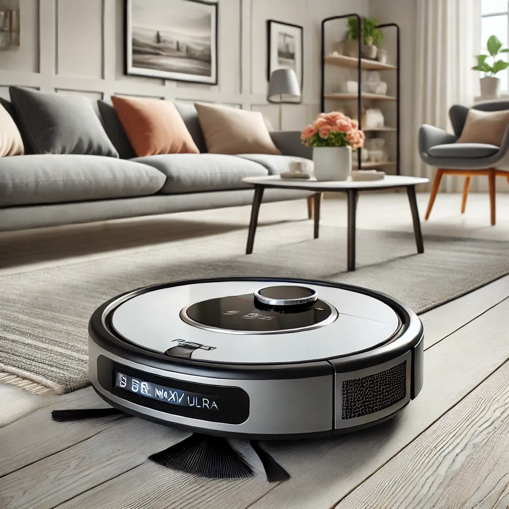 Robo Rak S7 MAXV Ultra
