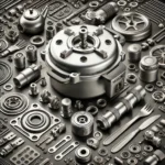 Kitchen Art pressure cooker parts