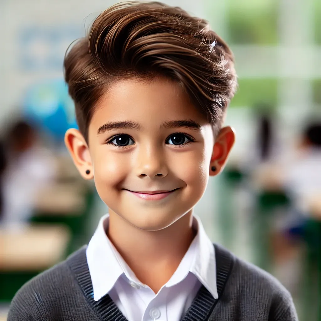 Elementary school